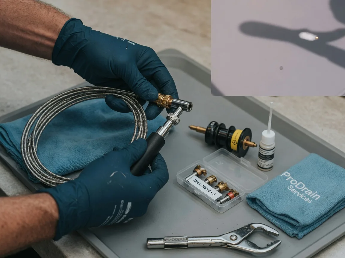 Why choose Drain Cleaning in Chatham, NJ